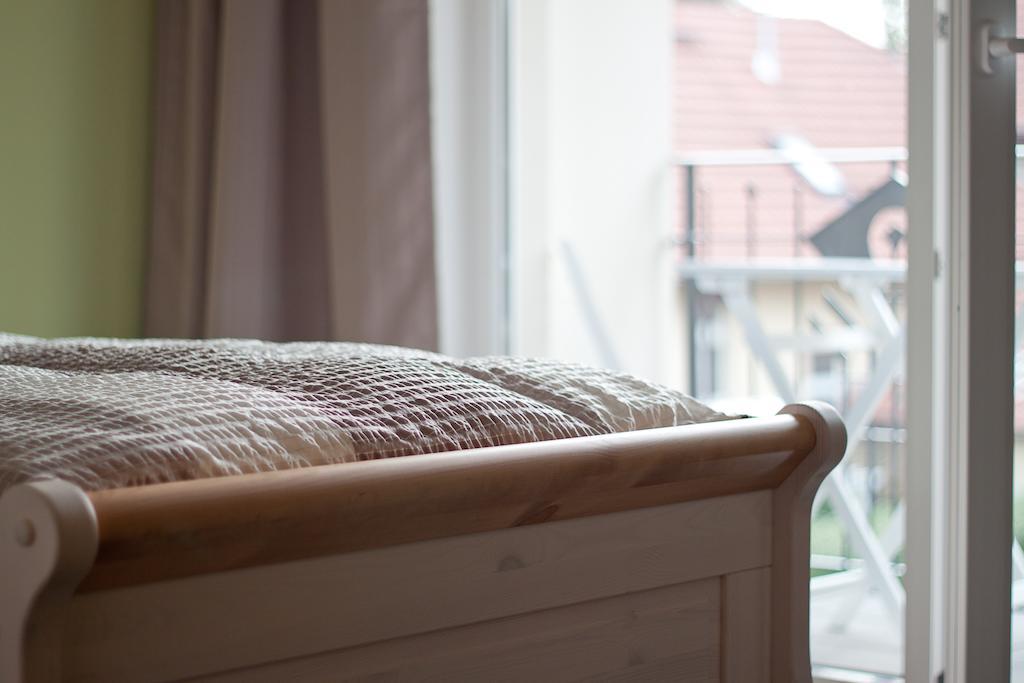 Cafe Hehrlich - Cafe, Pension & Mehr Bad Tennstedt Rum bild